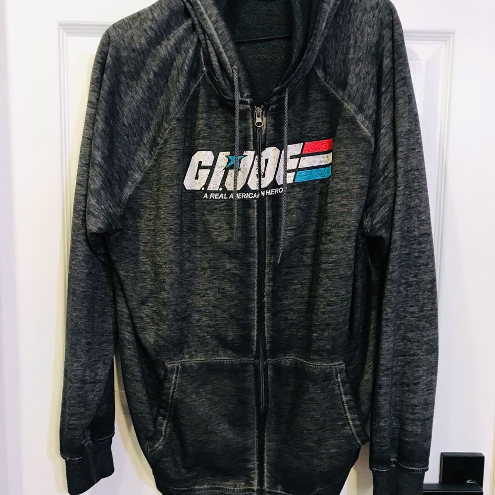 G.I. Joe Jacket Men’s XL